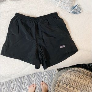 patagonia baggies